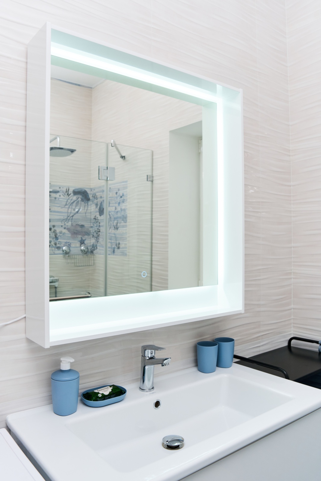 Уютные апартаменты в гостевом доме рядом с Дворцом Конгрессов