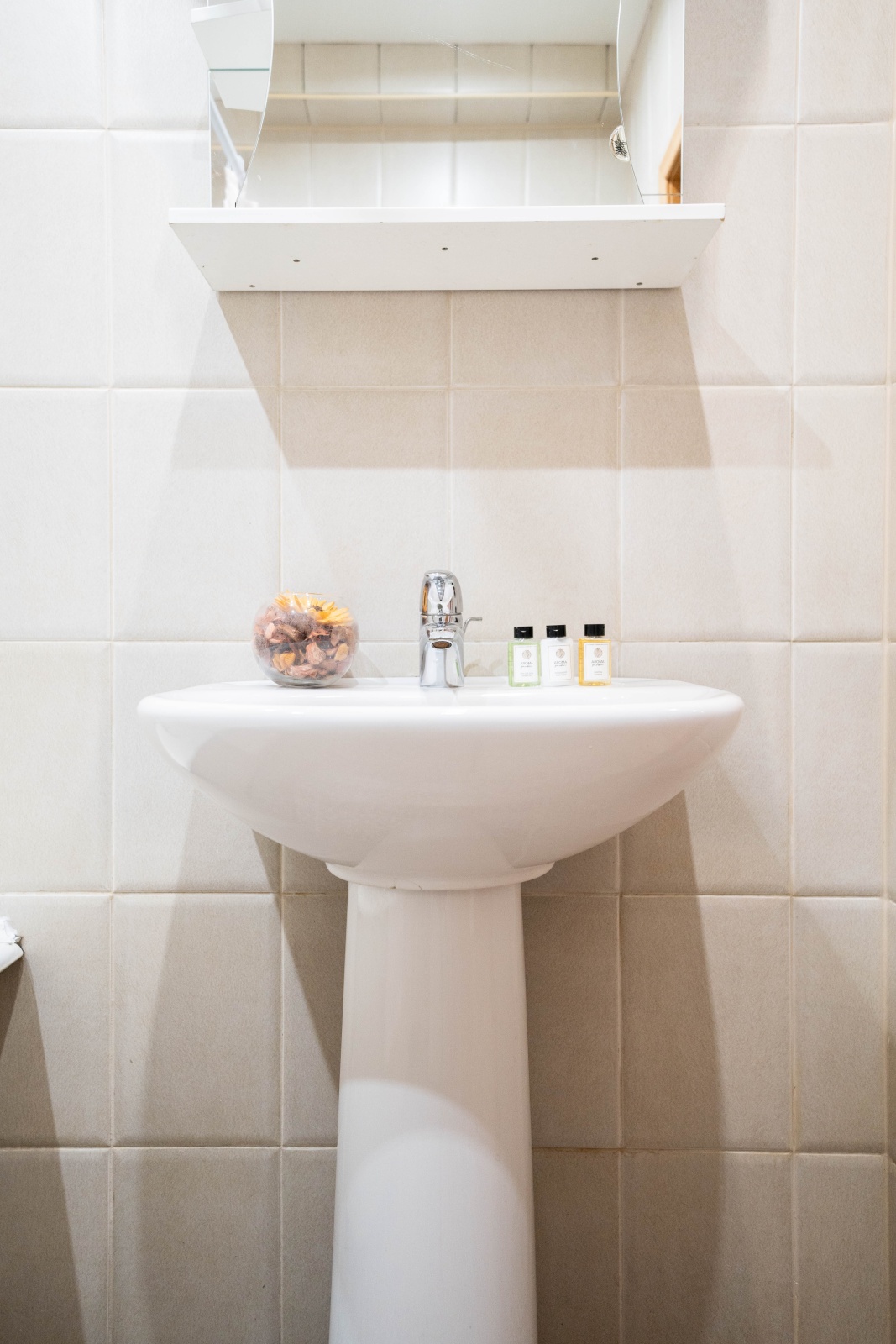 Inndays Apartments на Беринга