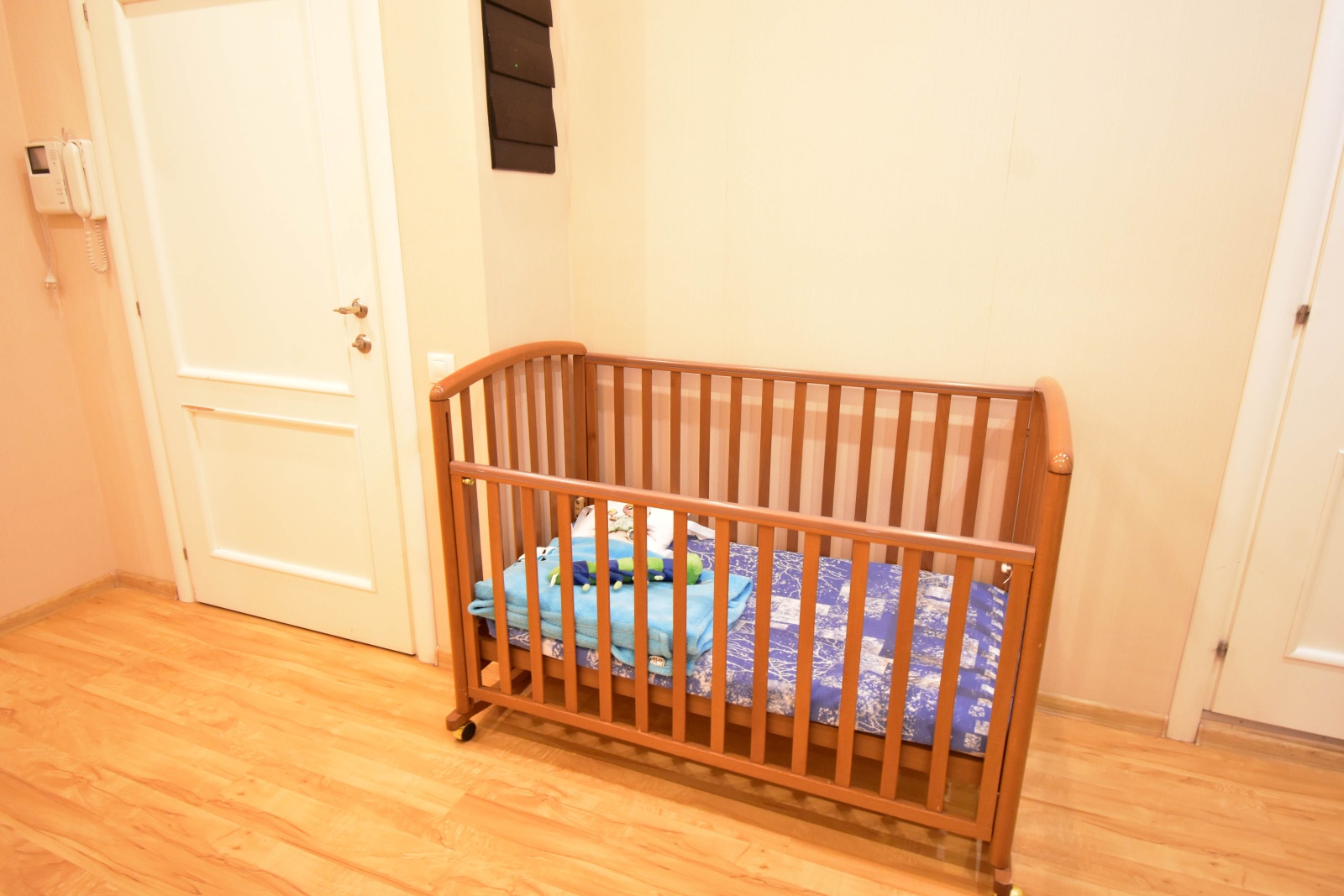 Отличная квартира для большой семьи!