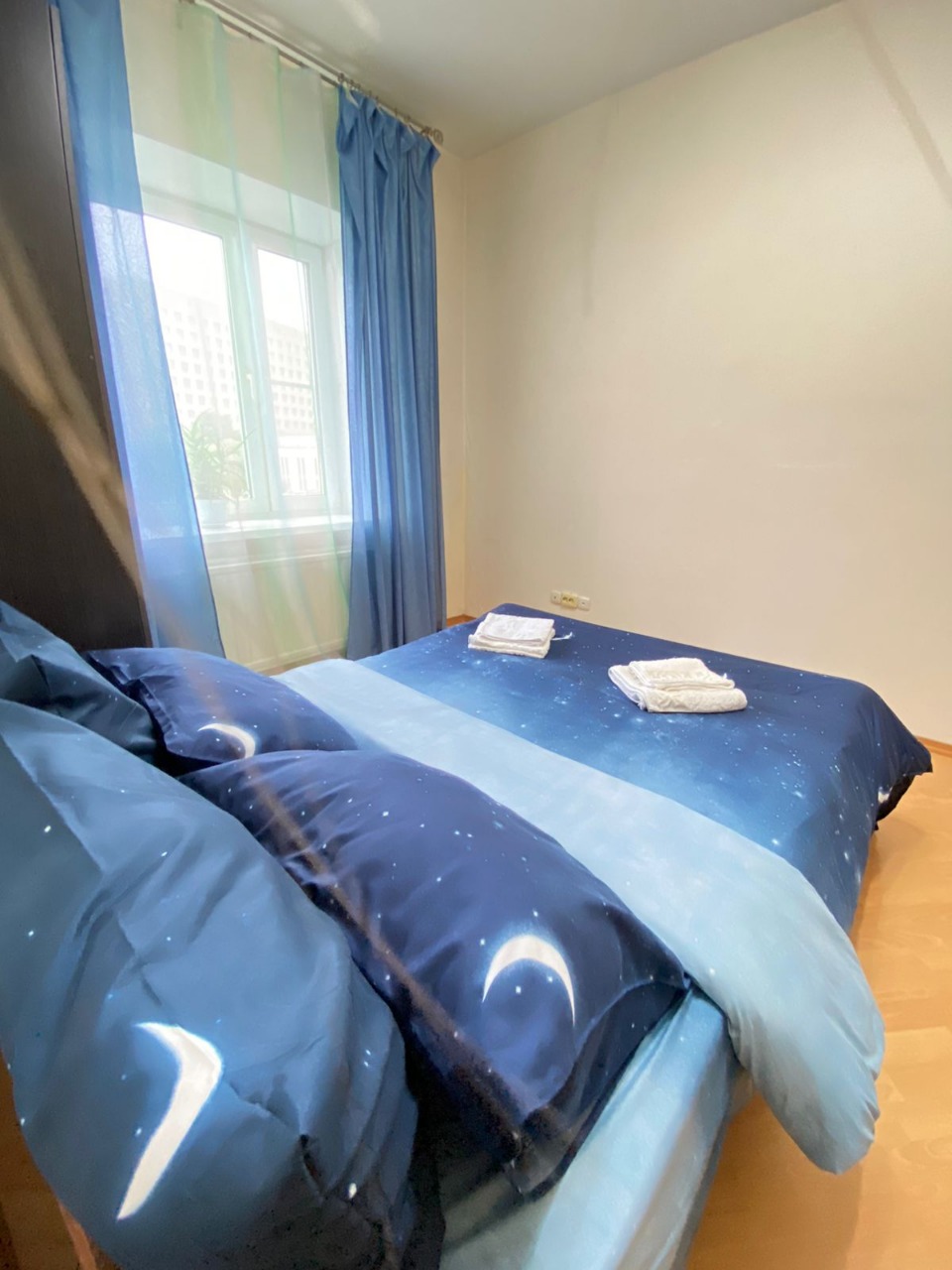 Парк Победы