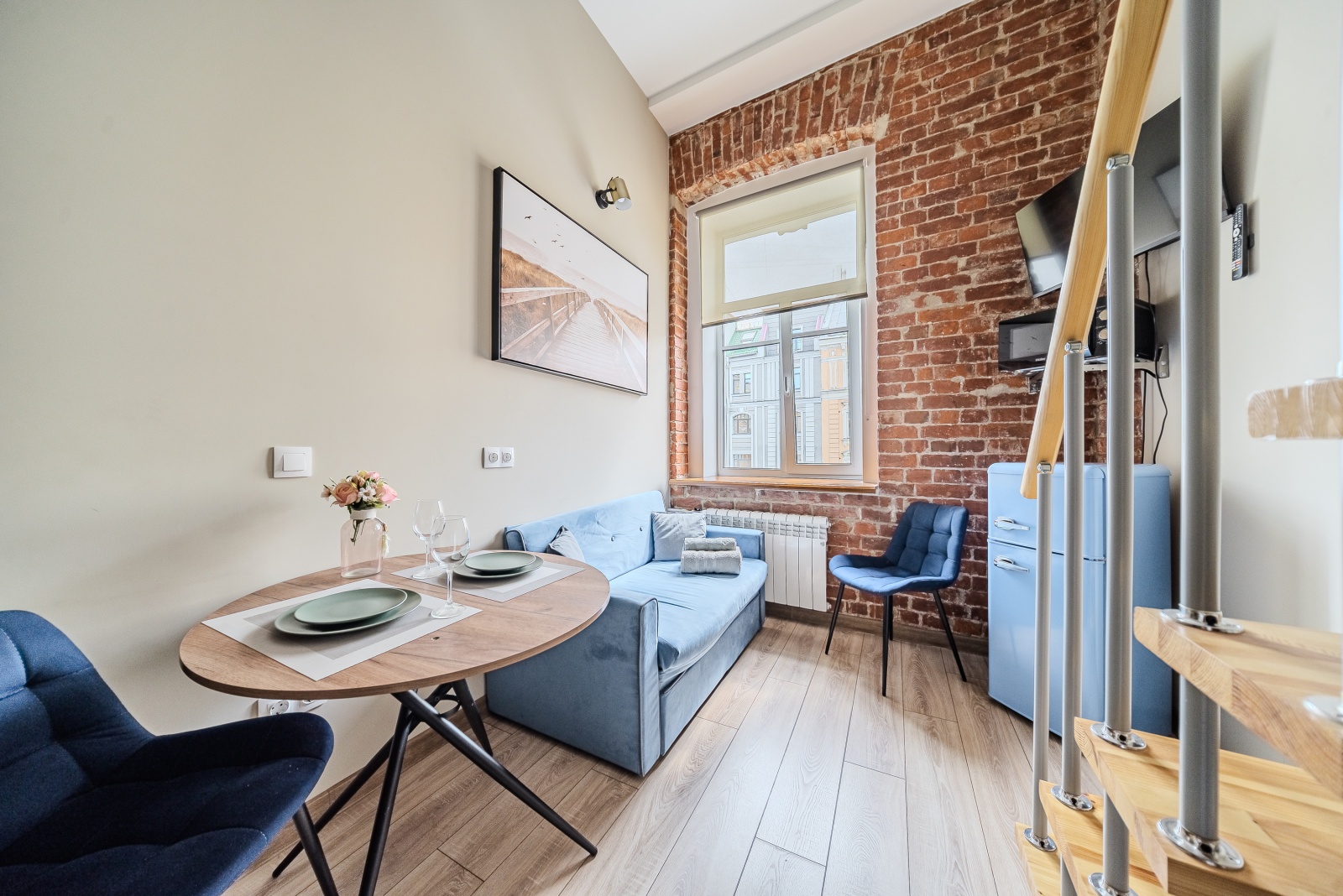 Суворовский 1/8