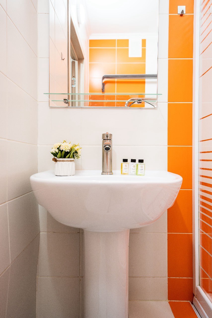 Inndays Apartments на Толубеевском проезде