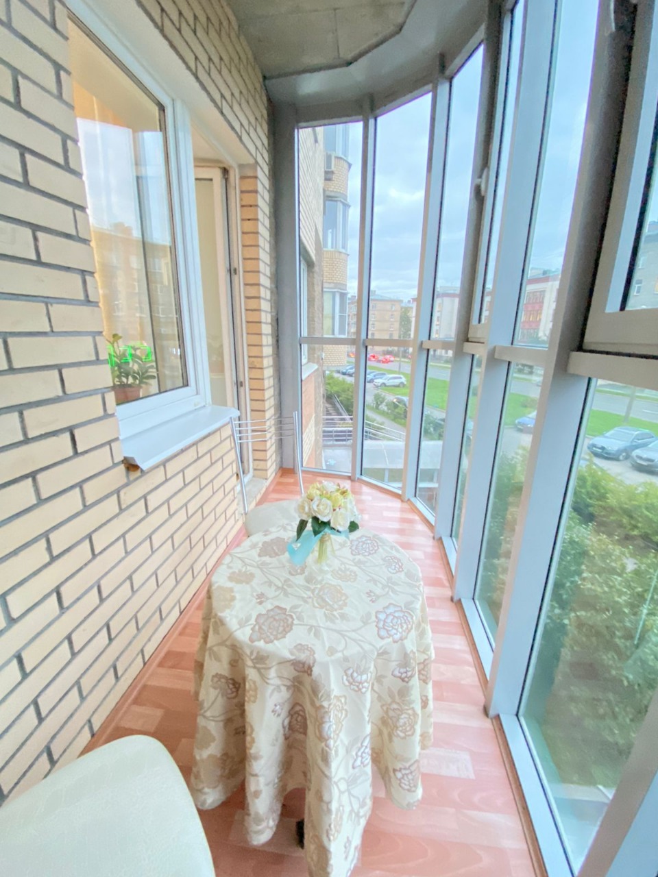 Парк Победы