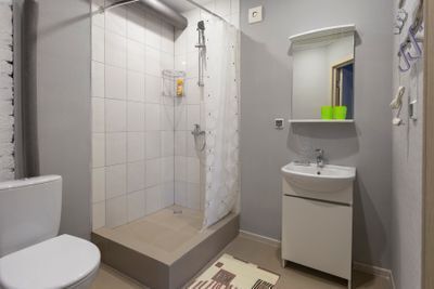 Апартаменты Делюкс