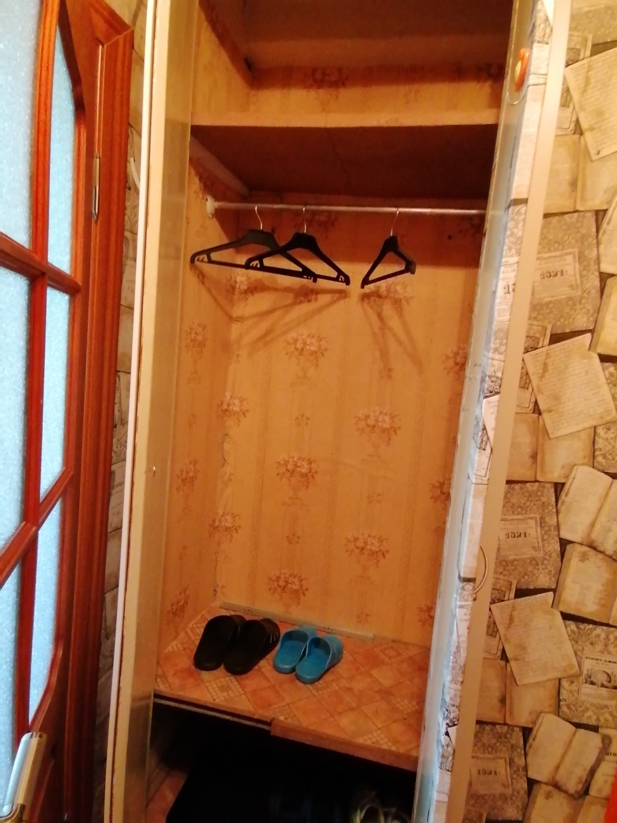 Уютная квартира на Дачном проспекте