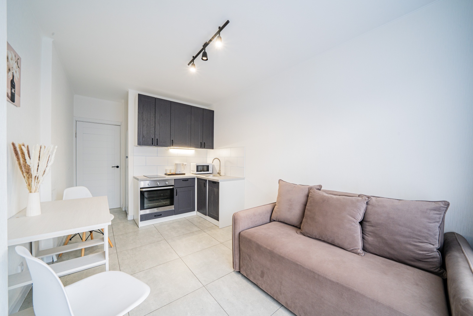 Inndays Apartments на Шоссе в Лаврики 67