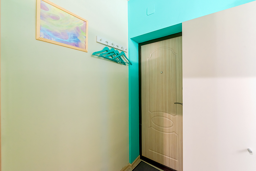 Студия в Центре!