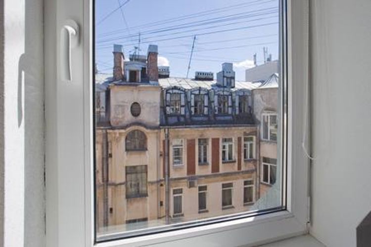 Апартаменты Делюкс