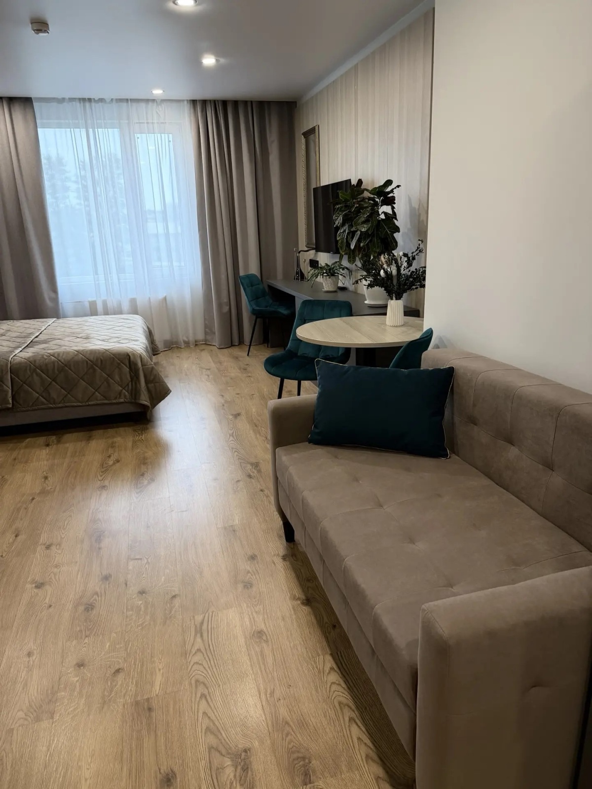 Listory на Киевской