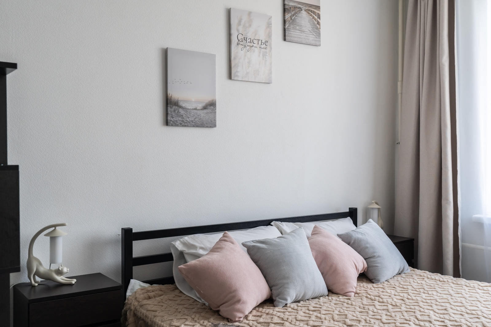 Уютно и точка! Панорамные окна и шикарный вид на закат!