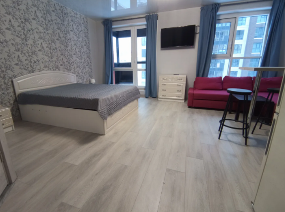 Апартаменты «На Лиговском»