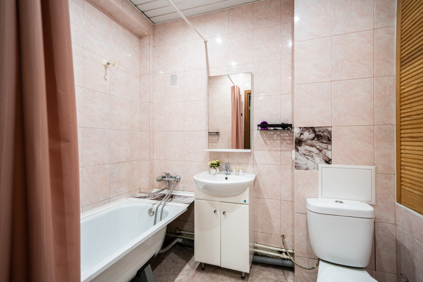 Inndays Apartments на Беринга