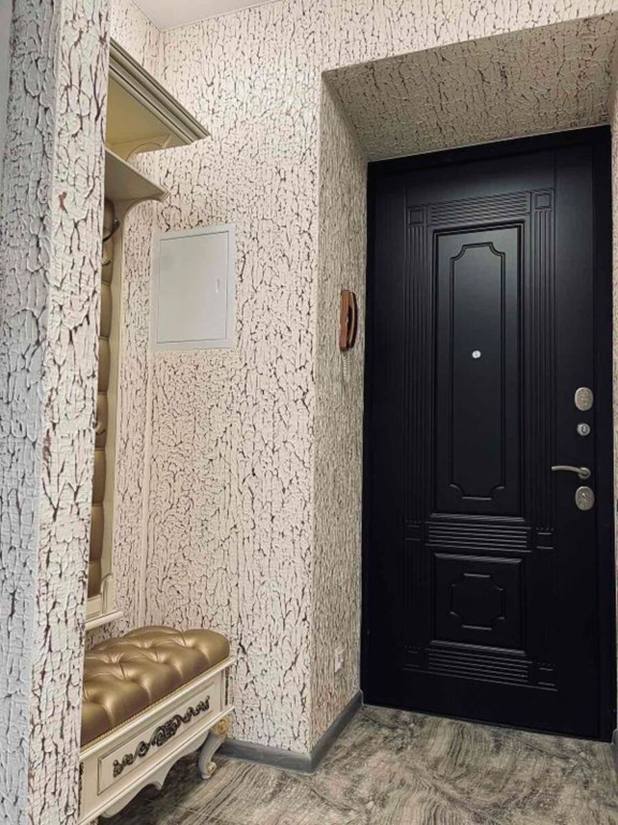 Oднокoмнатные апартамeнты "Сeвepная Венeция"