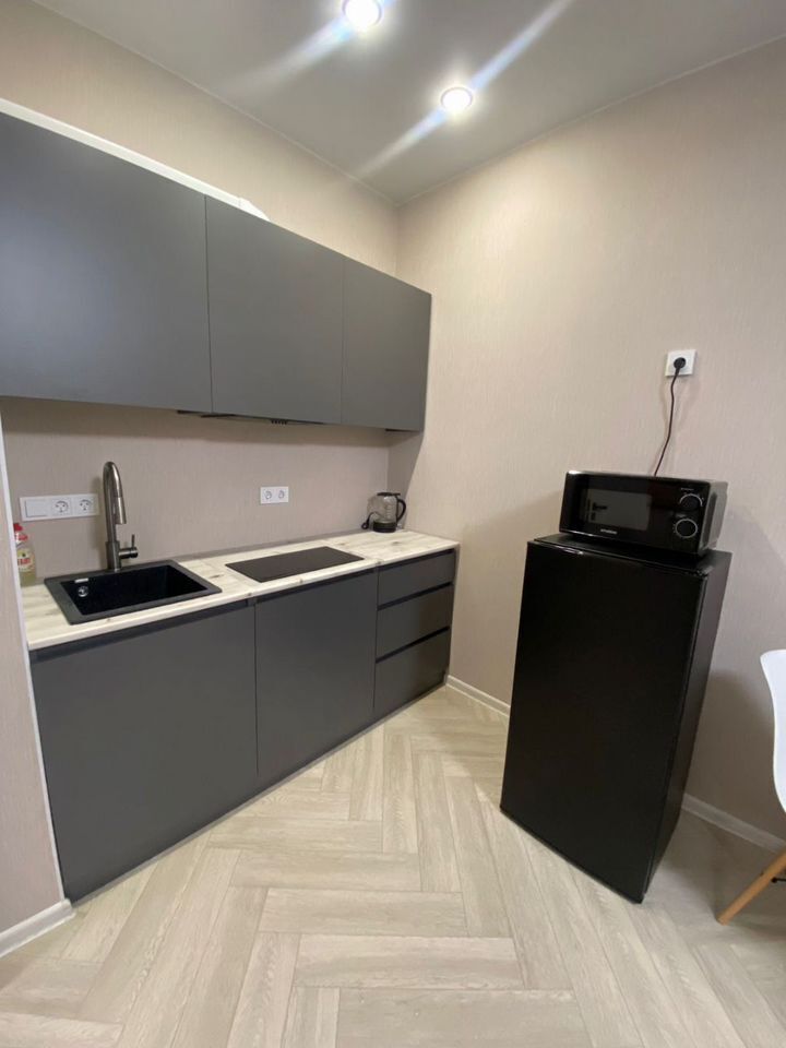 Уютная квартира на Екатерининской 16/5