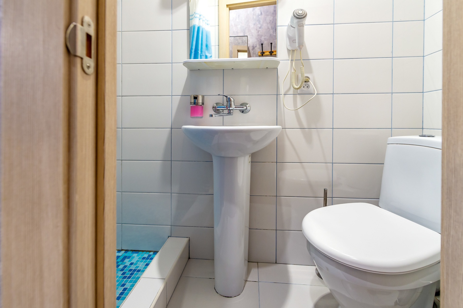 Уютные апартаменты