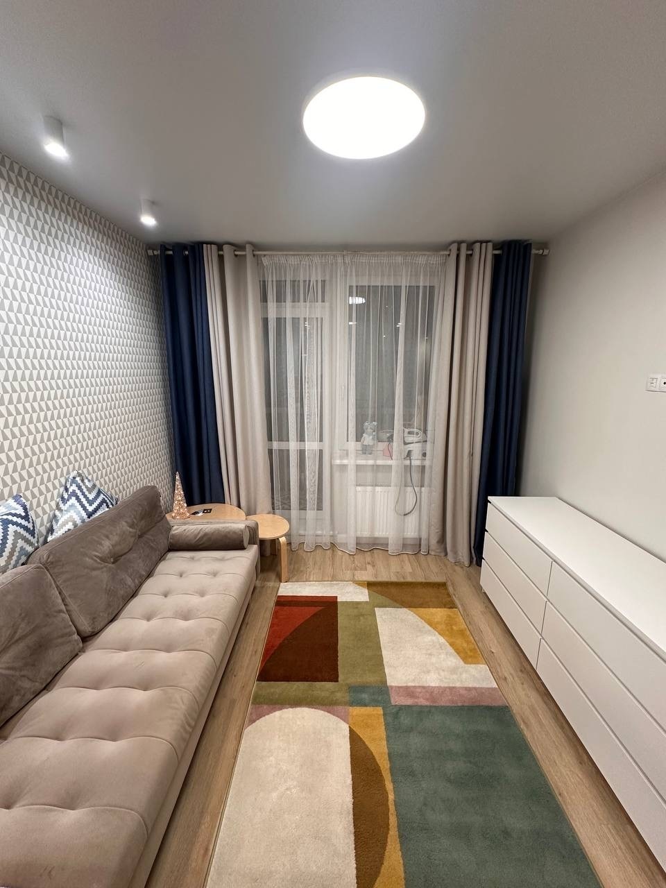 Комфорт и уют будто дома!