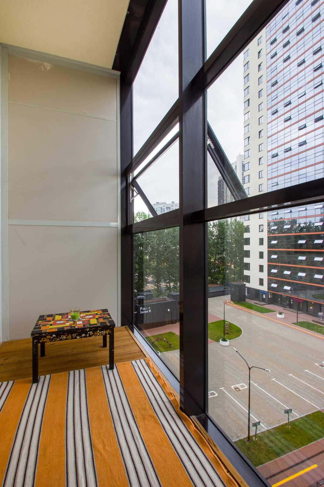 СТУДИЯ Natalie Apartments недалеко от Аэропорта Пулково