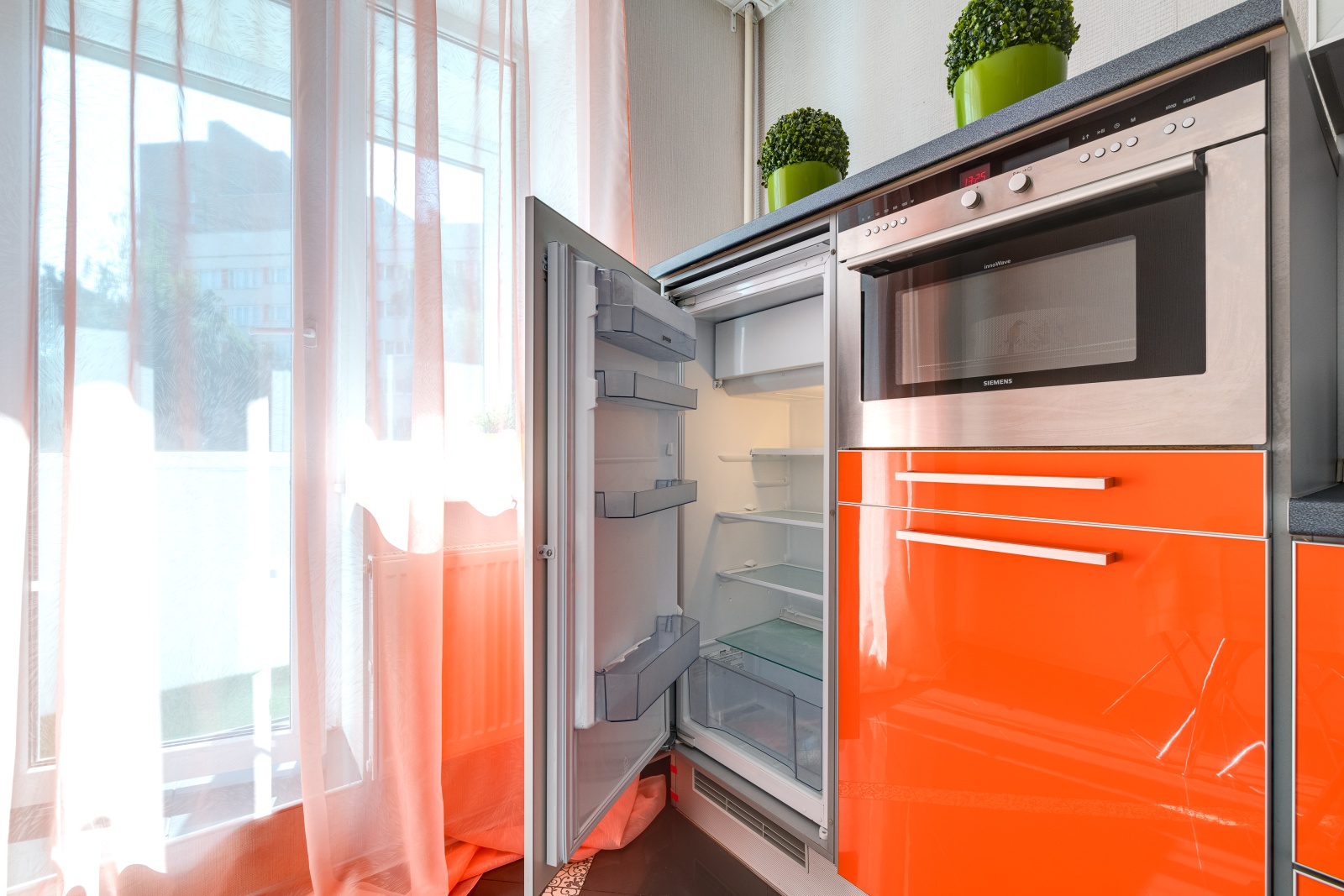 Комфортная квартира рядом с клиниками