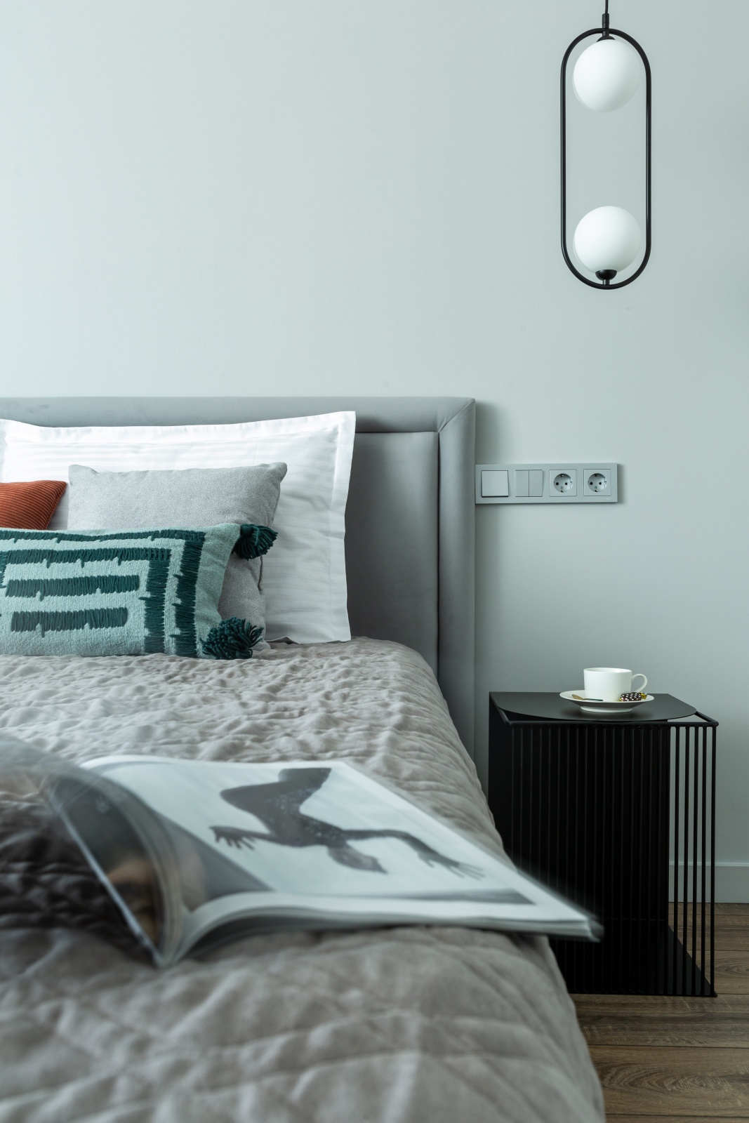 Золотая Гавань Петербурга (евродвушка у Зенит Арены)