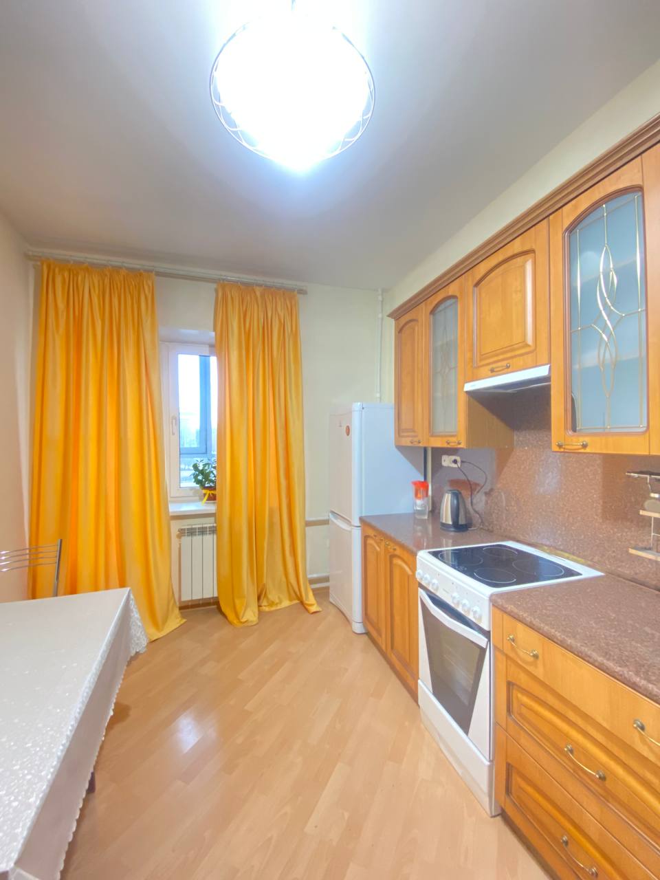 Парк Победы