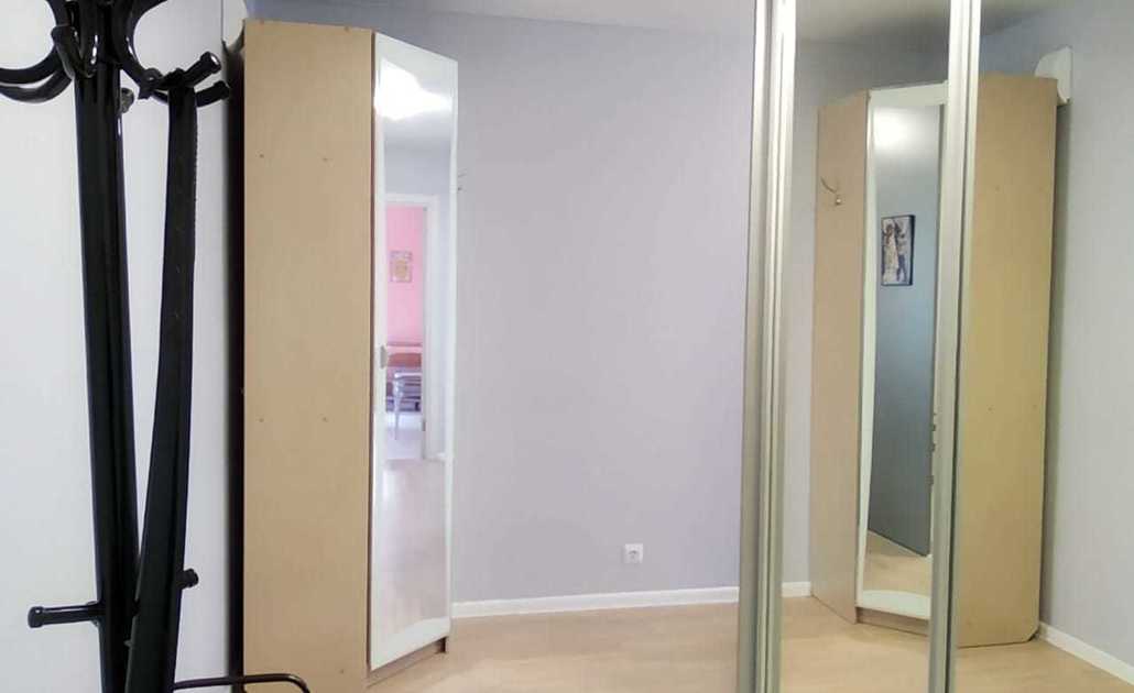 2-к на Дальневосточном 33 к1