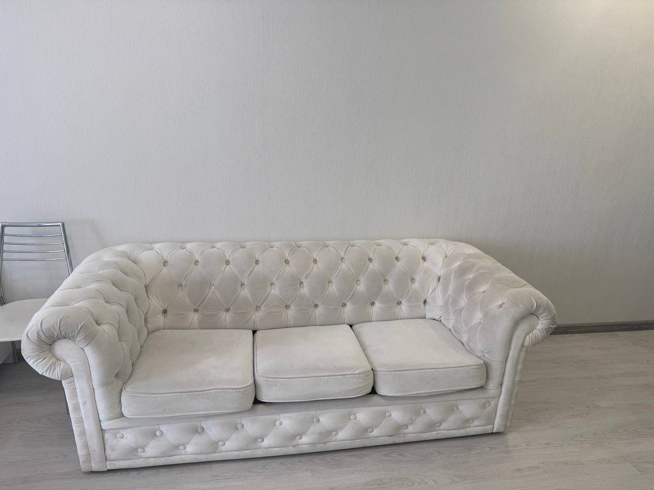 Уютные апартаменты