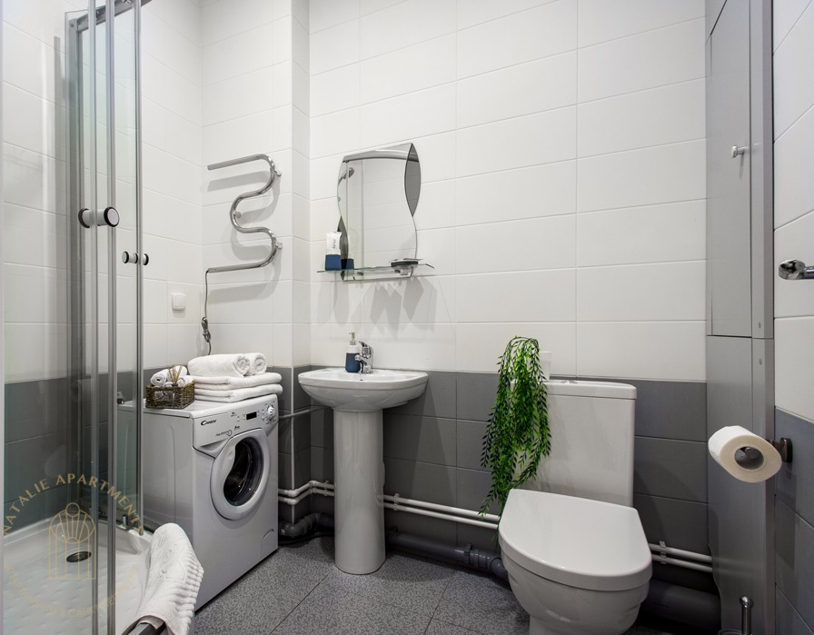 СТУДИЯ Natalie Apartments недалеко от Аэропорта Пулково