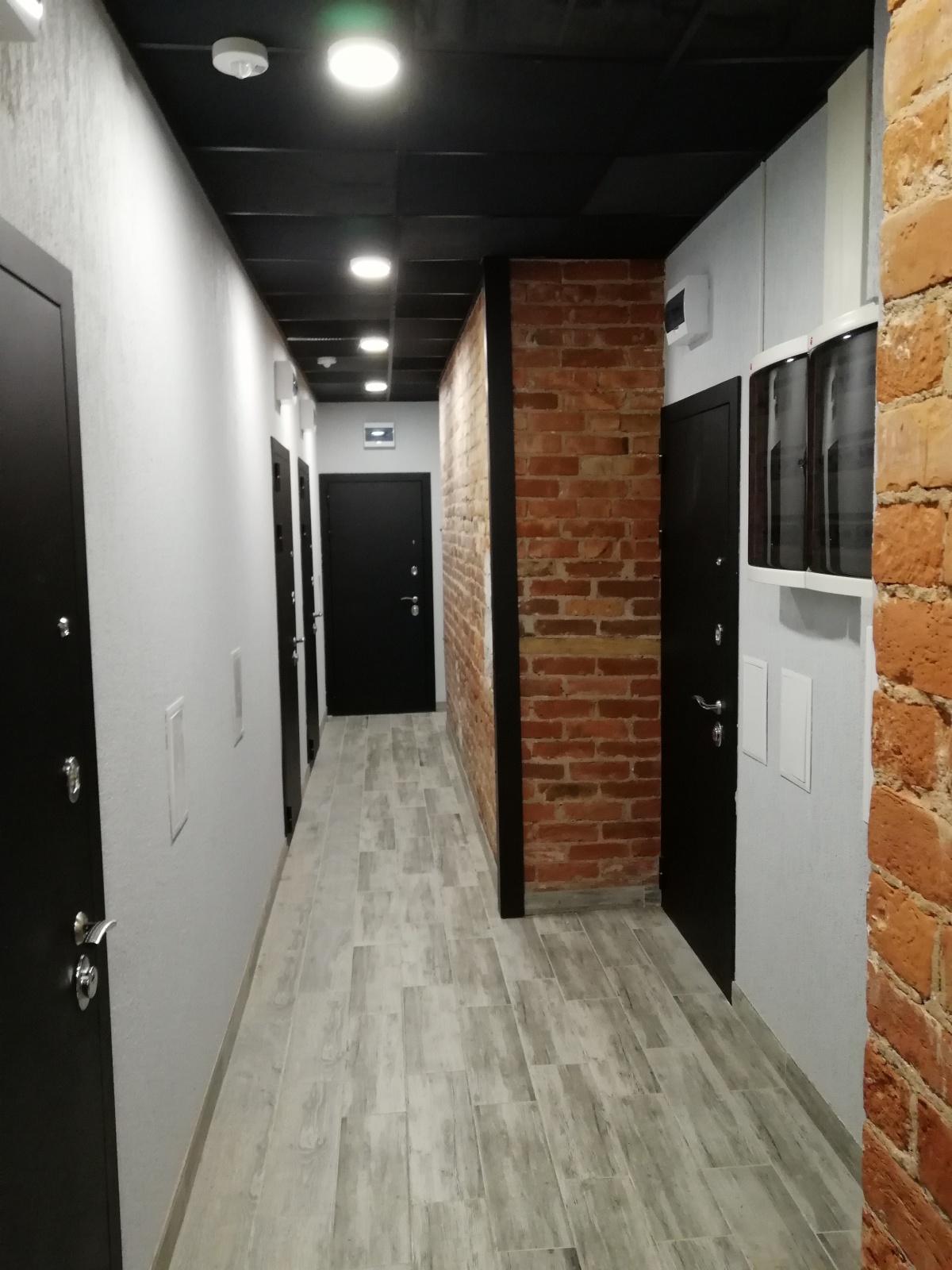 Мини-студия в центре Васильевского острова