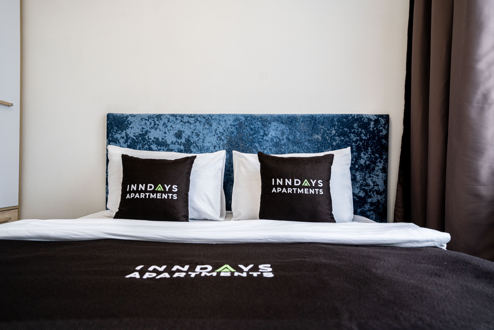 Inndays Apartments на Струве