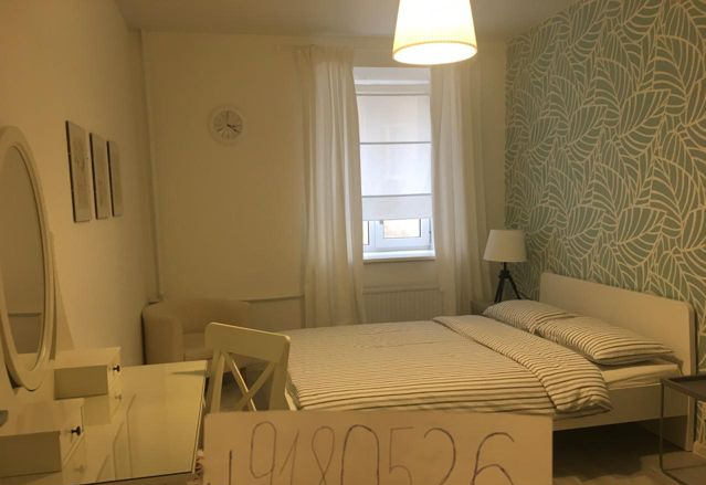 2-к квартира на Невский пр-т, 74-76 55м