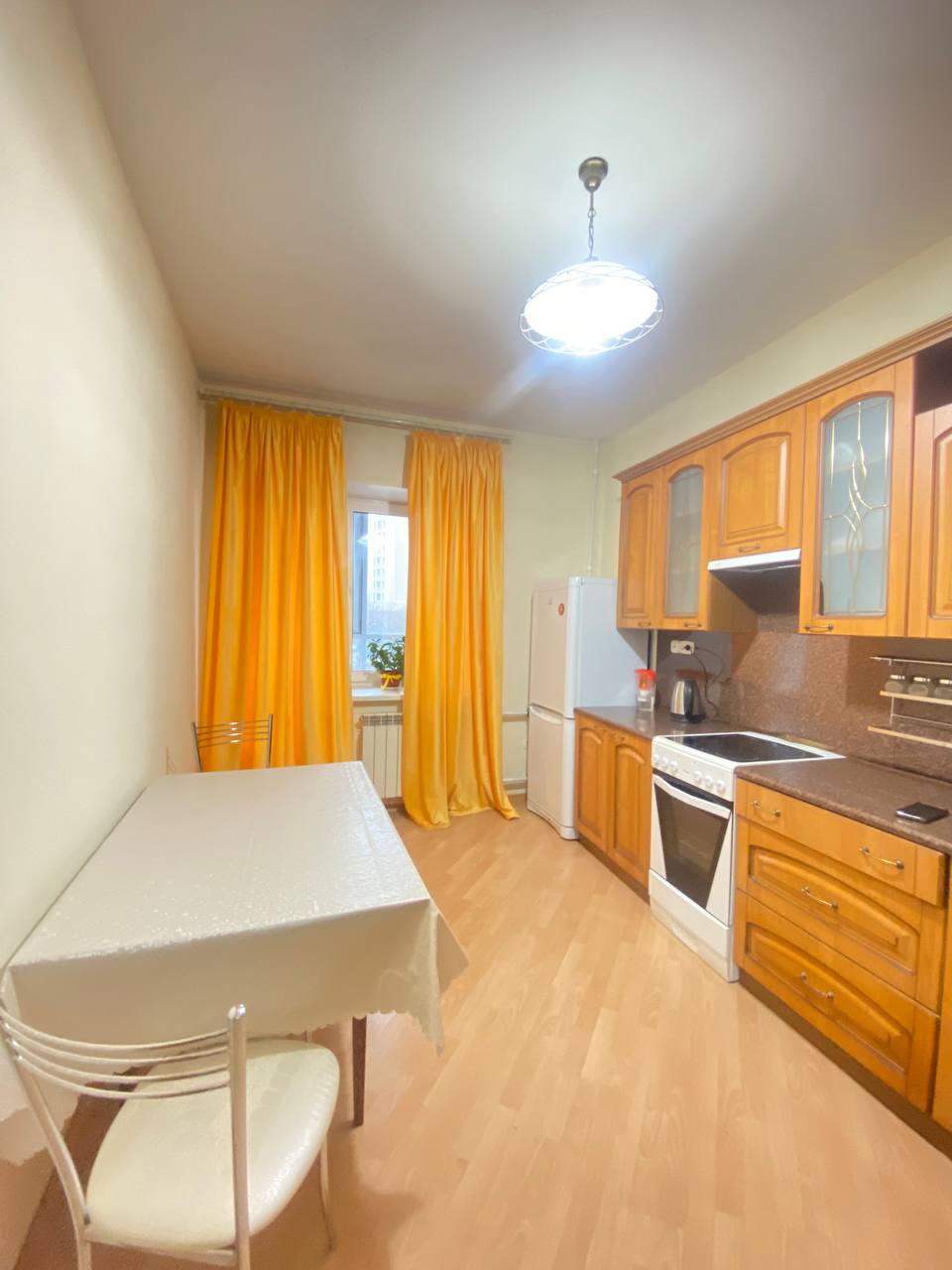 Парк Победы