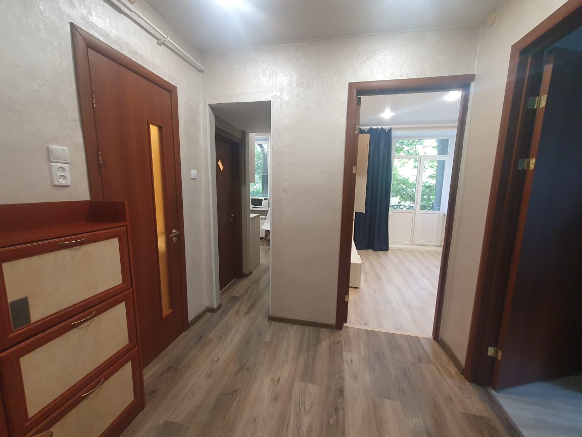 2-ка на Ярославском 32