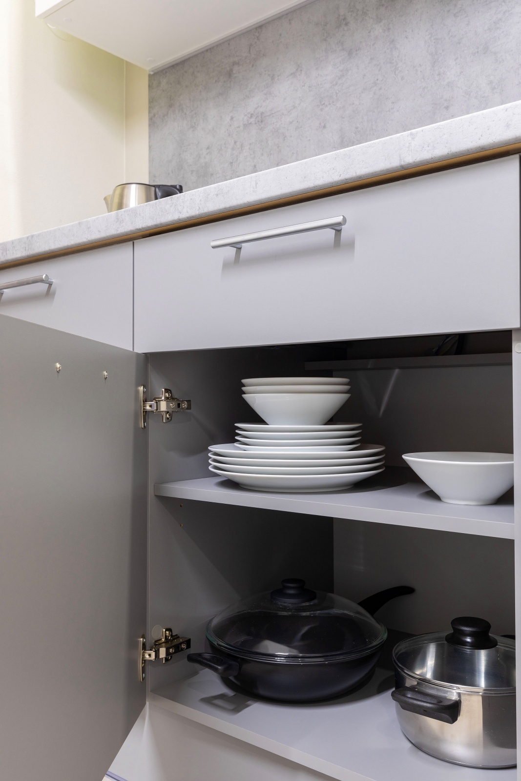 Комфортные апартаменты