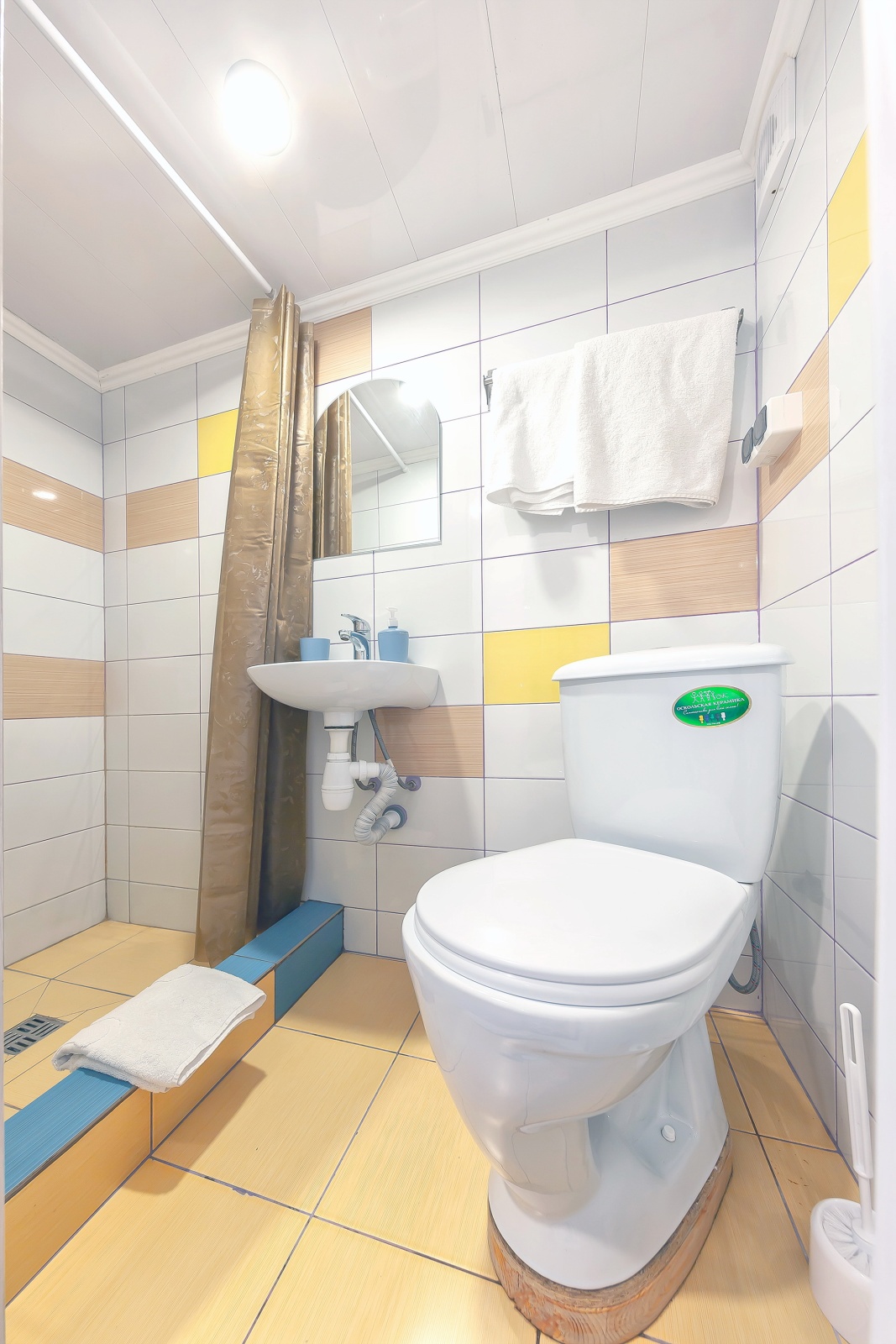 Студия на Васильевском острове