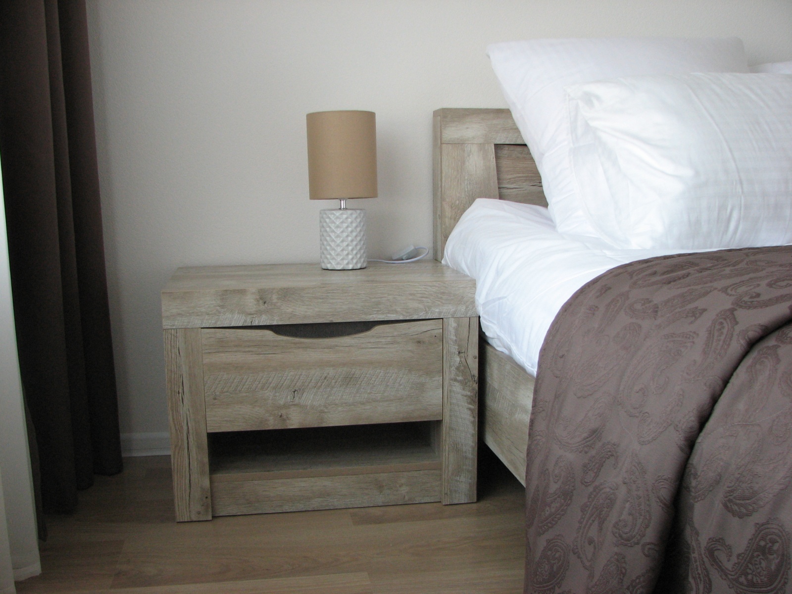 Уютная Евродвушка в Новом Доме