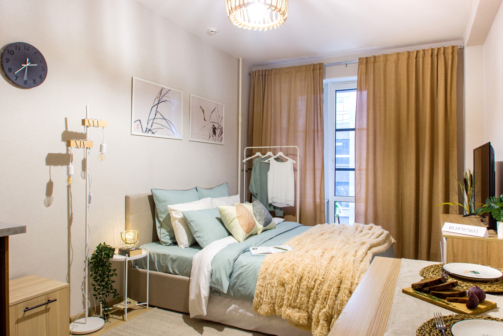 СТУДИЯ Natalie Apartments недалеко от Аэропорта Пулково