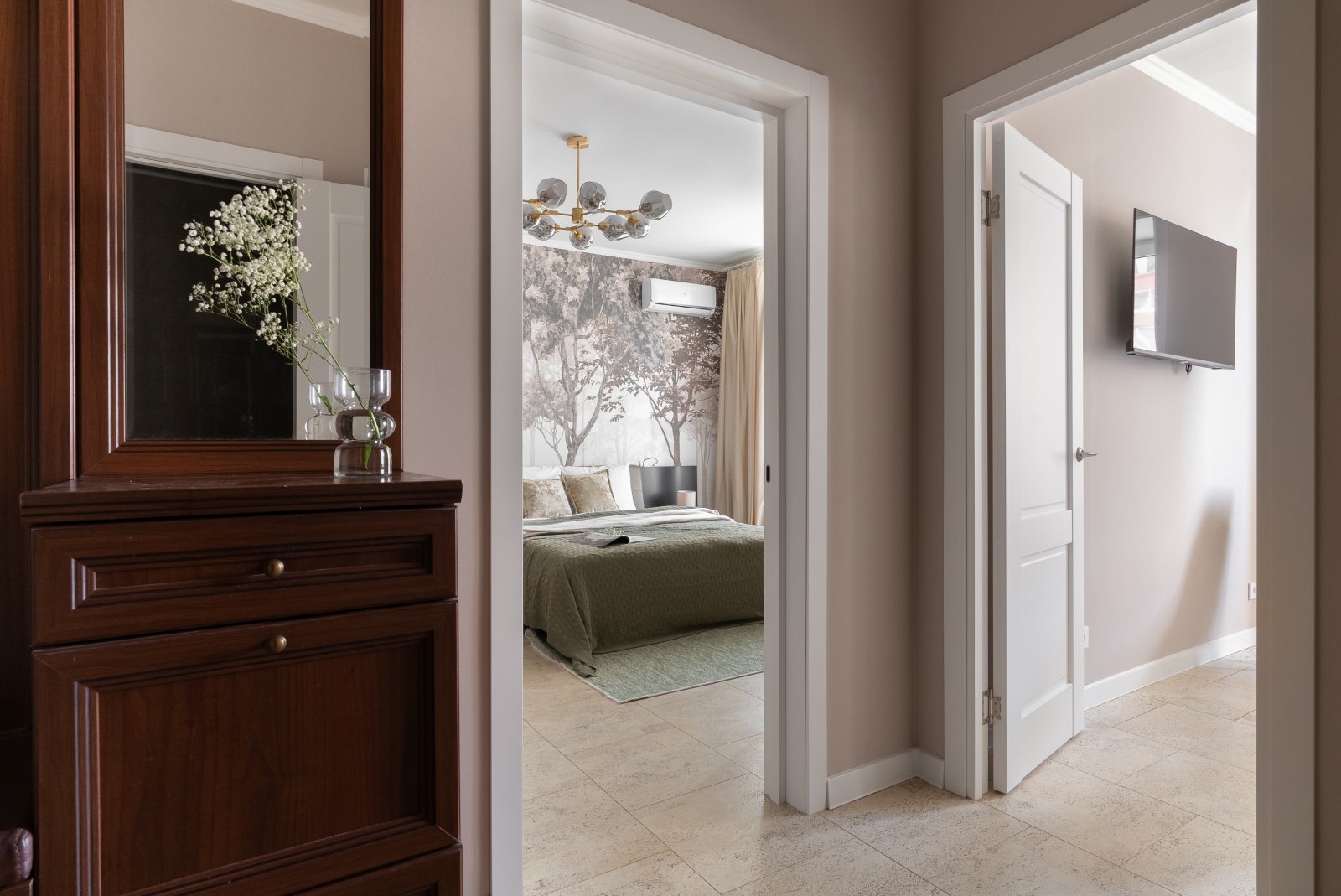 Примет до 3 гостей! Пишите,скидки