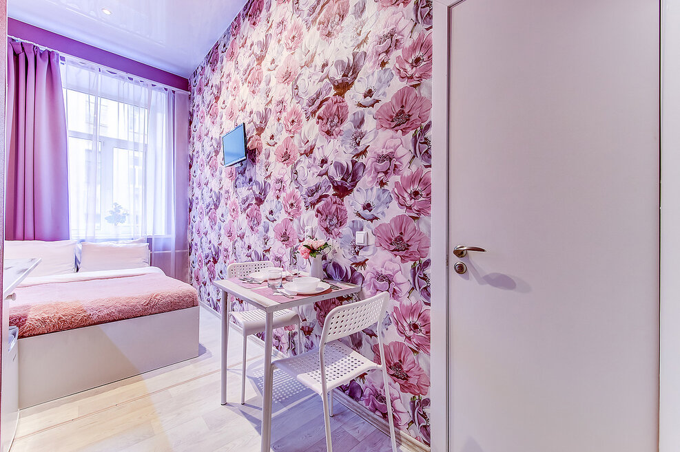 Уютная студия в Центре города!