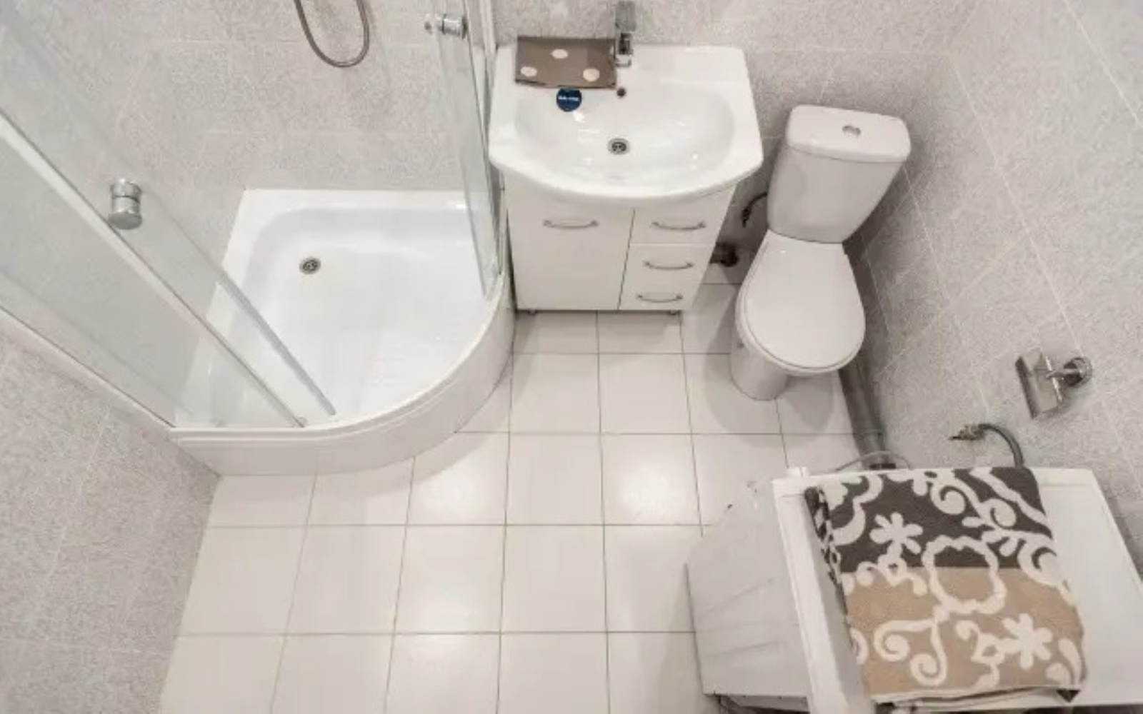 Уютная студия в центре