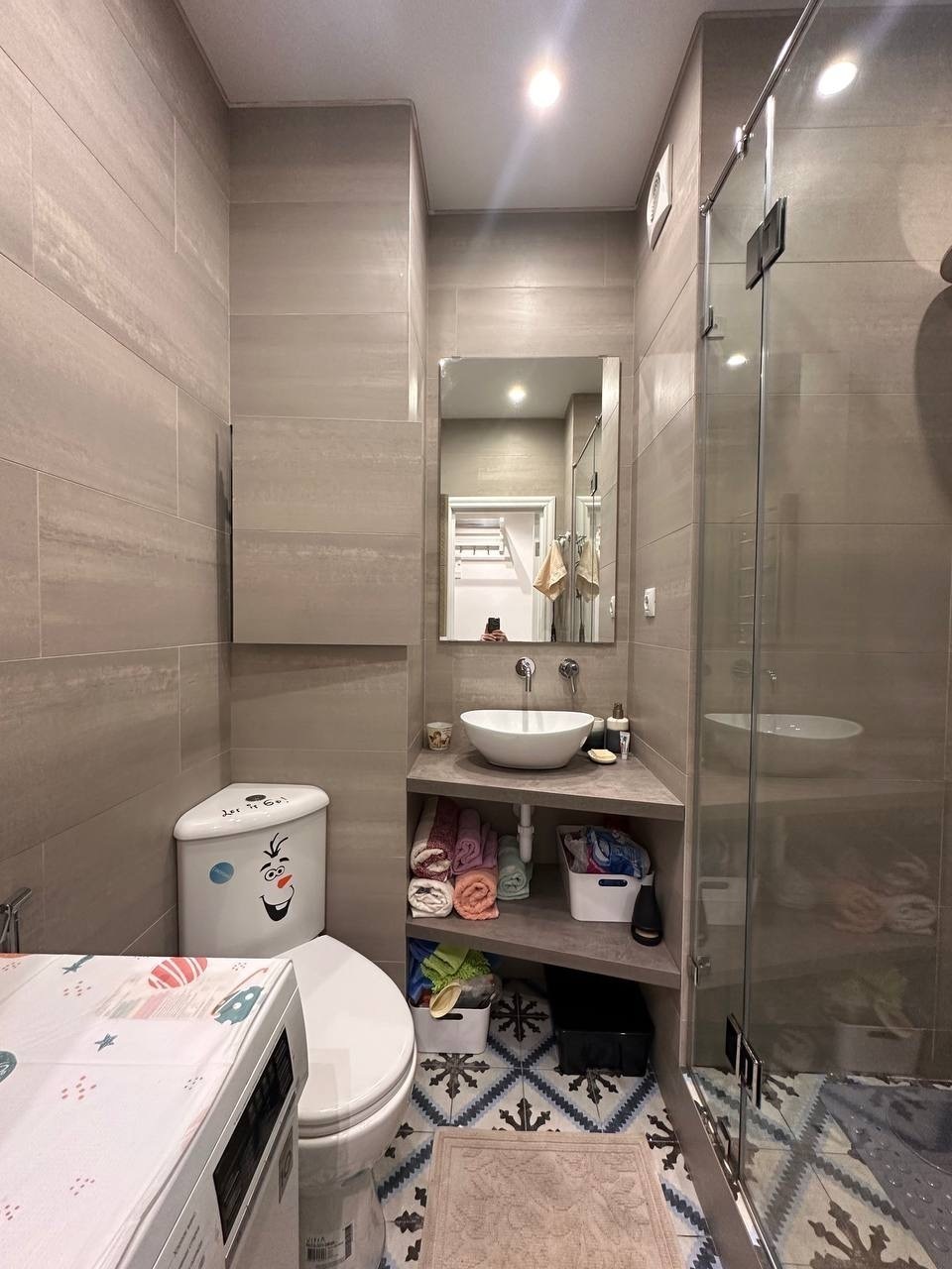 Комфорт и уют будто дома!