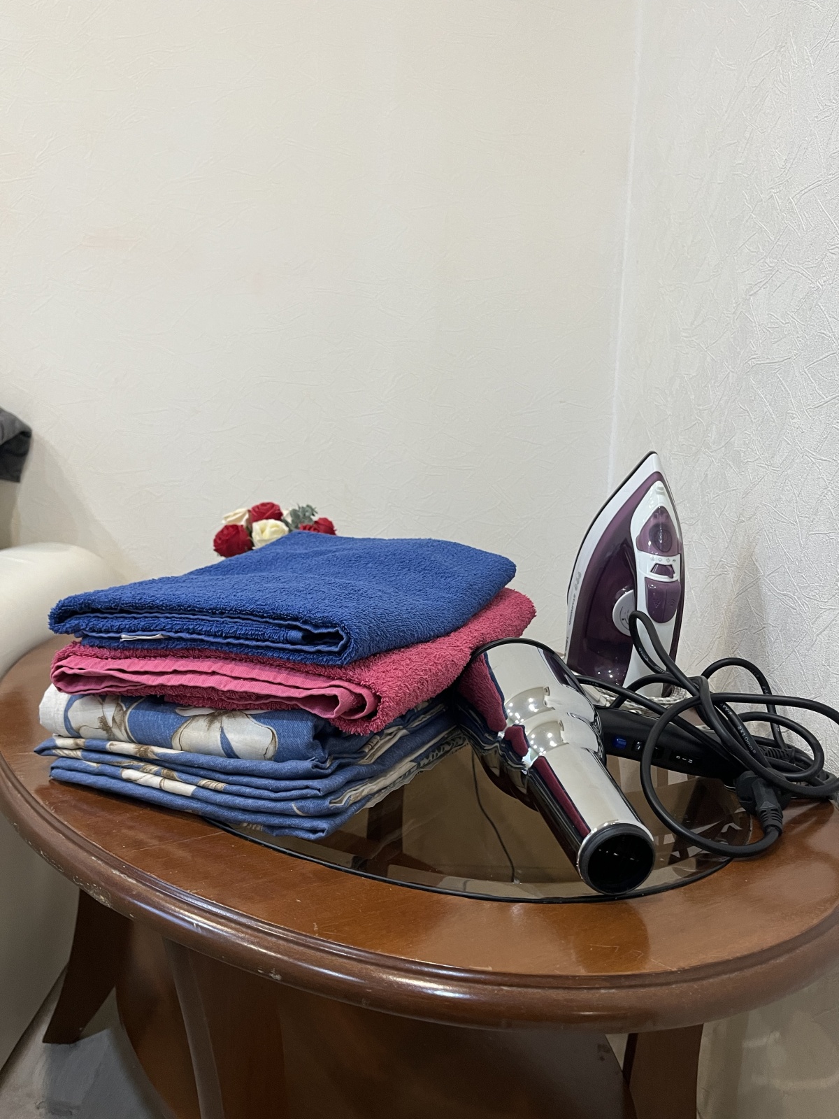 Уютные апартаменты