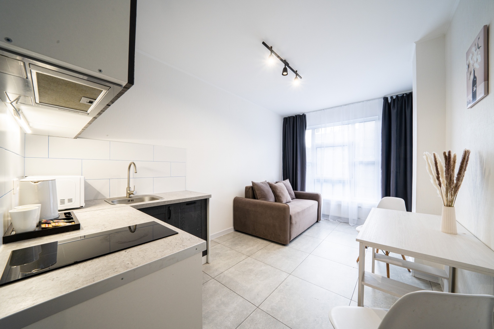 Inndays Apartments на Шоссе в Лаврики 67