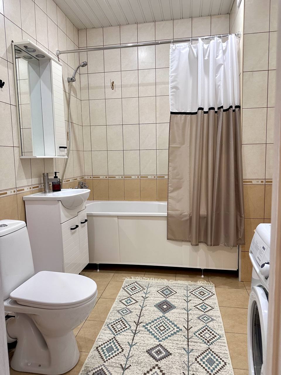 уютная квартира в санкт-петербурге