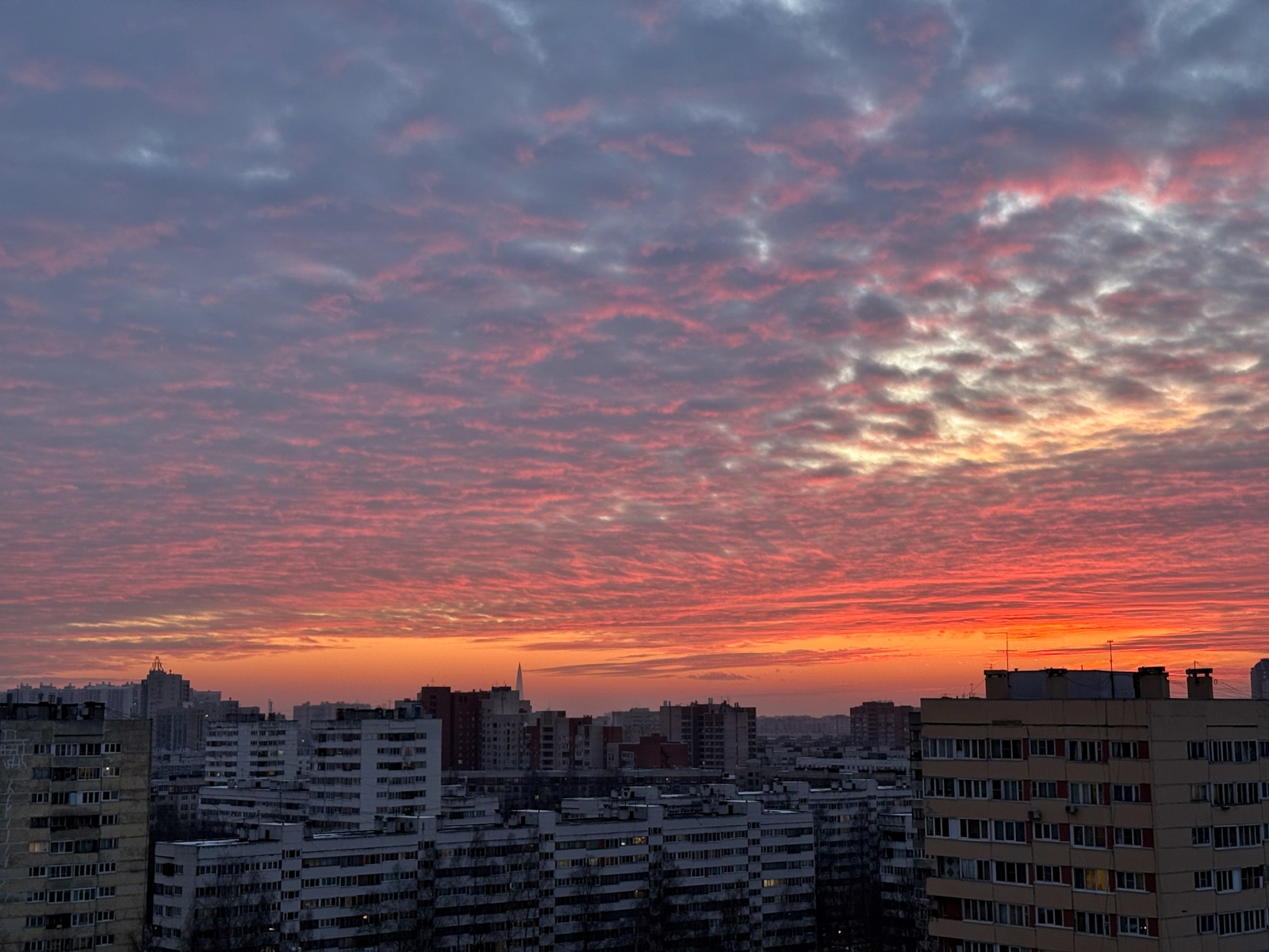 Шикарная квартира в новом ЖК "Лондон парк"!