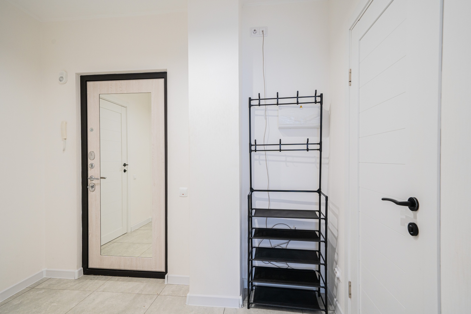 Inndays Apartments на Шоссе в Лаврики 67