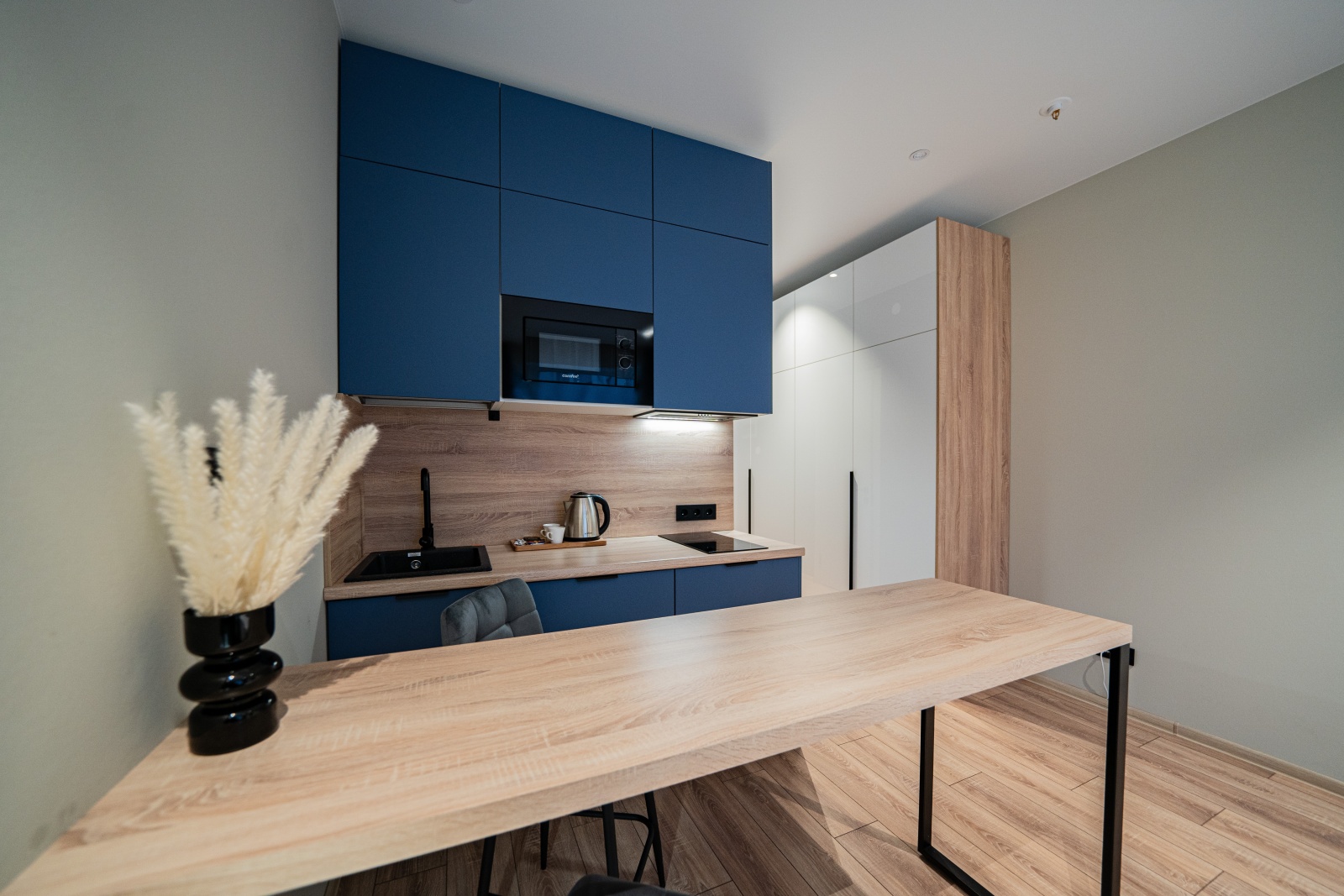 Inndays Apartments на Ладожской