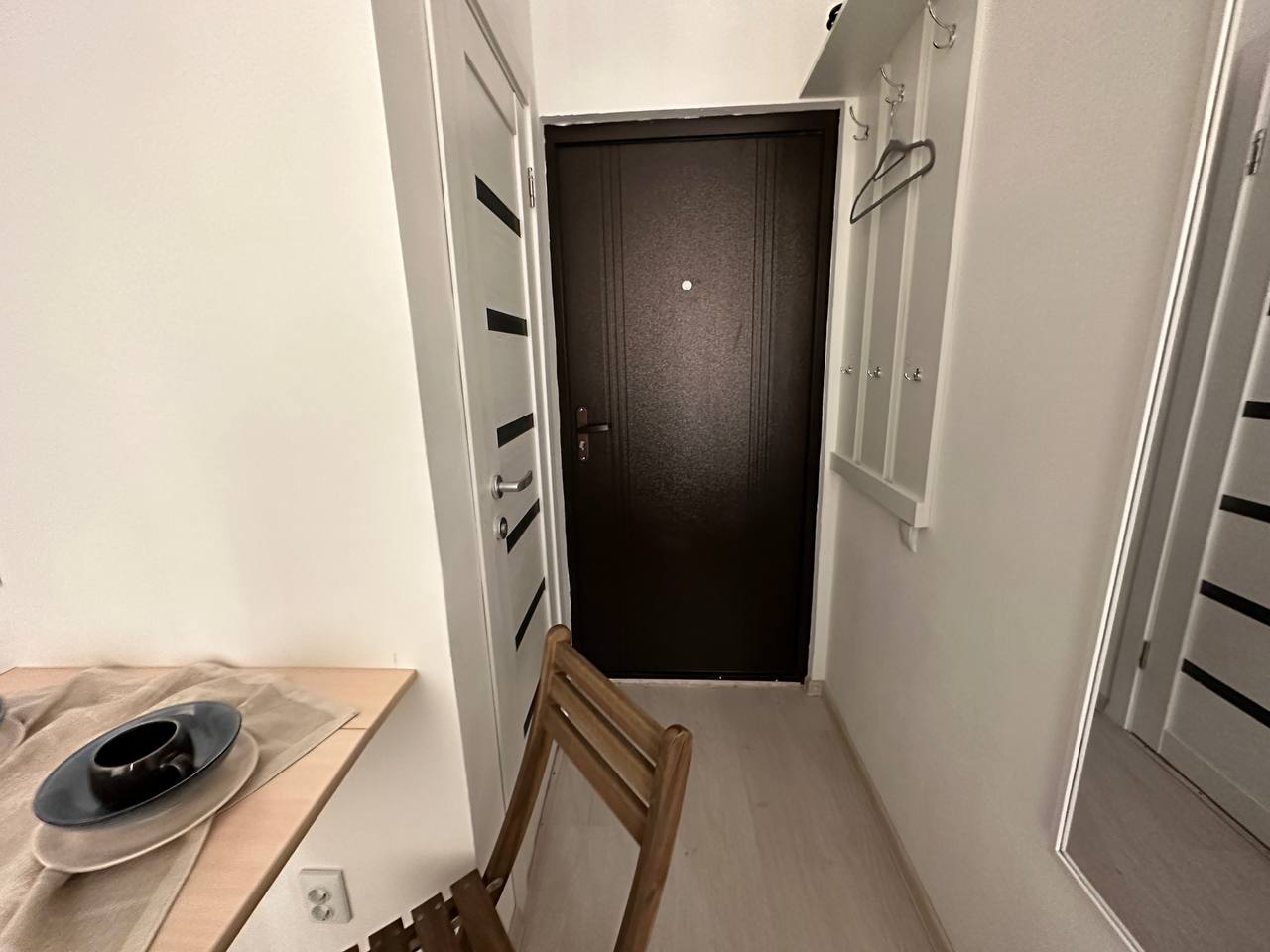 Уютная студия в двух минутах от Невского!!!