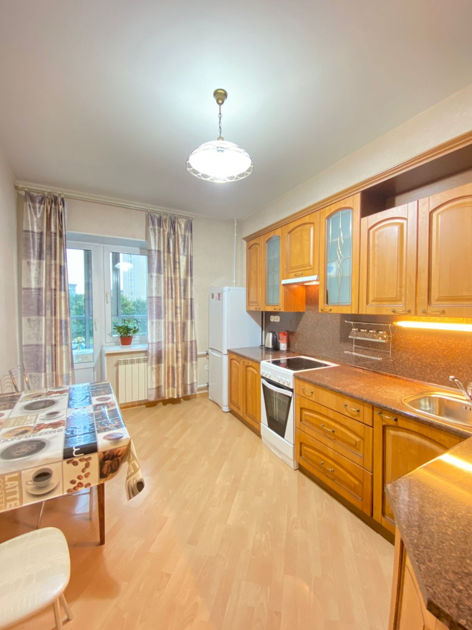 Парк Победы