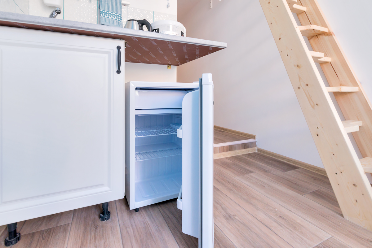 Студия на Васильевском острове