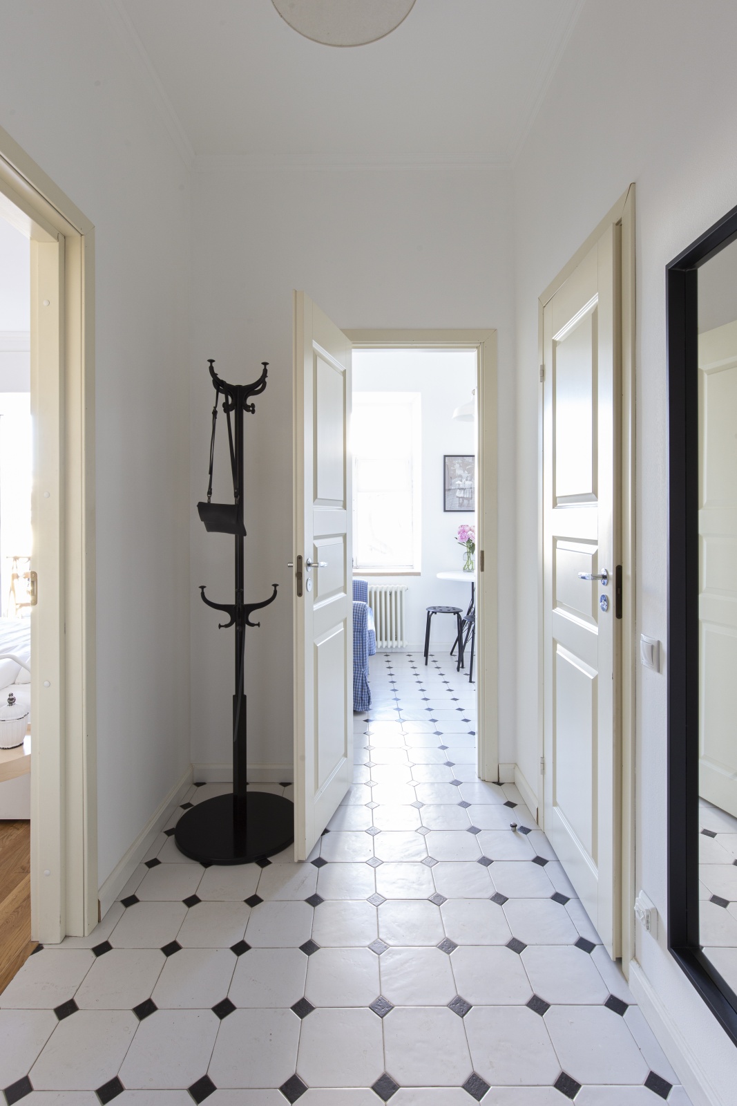 Однокомнатная квартира Город Рек на Загородном проспекте